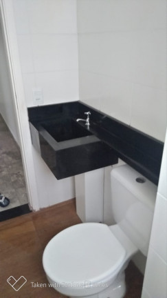 Imagem Apartamento com 2 Quartos à Venda, 50 m² em Parque São Lourenço - São Paulo
