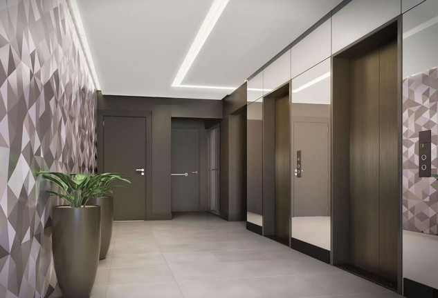 Imagem Apartamento com 1 Quarto à Venda, 25 m² em Bela Vista - São Paulo Imagem Apartamento com 1 Quarto à Venda, 25 m² em Bela Vista - São Paulo
