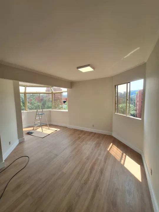 Imagem Cobertura com 4 Quartos à Venda, 224 m² em Jardim Marajoara - São Paulo Imagem Cobertura com 4 Quartos à Venda, 224 m² em Jardim Marajoara - São Paulo