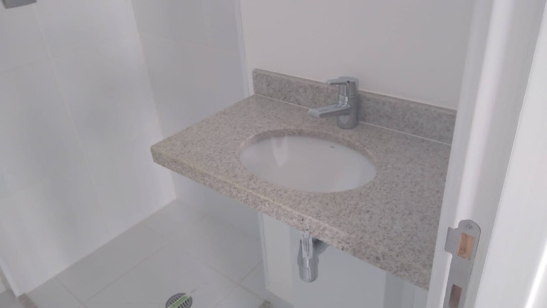 Imagem Studio com 1 Quarto à Venda, 23 m²em Centro - São Paulo