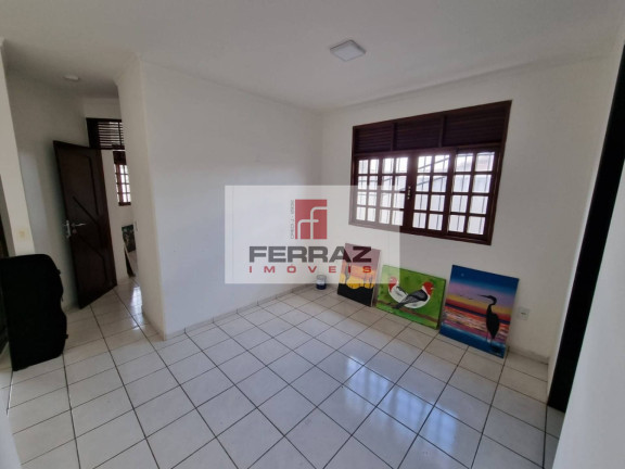 Imagem Casa com 6 Quartos para Alugar, 170 m² em Nova Parnamirim - Parnamirim