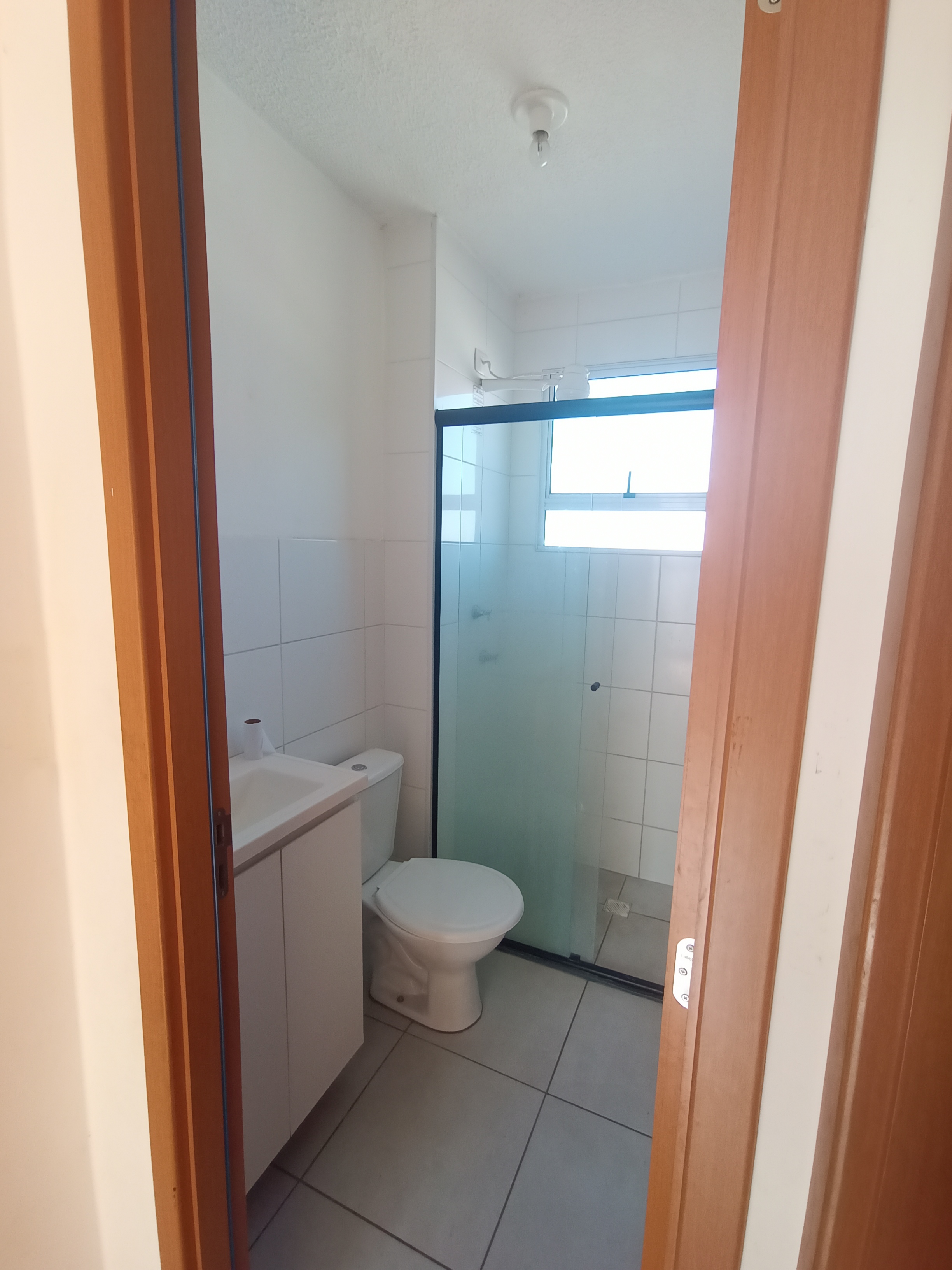 Imagem Apartamento com 2 Quartos à Venda, 48 m² em Jardim Aeronave de Viracopos - Campinas