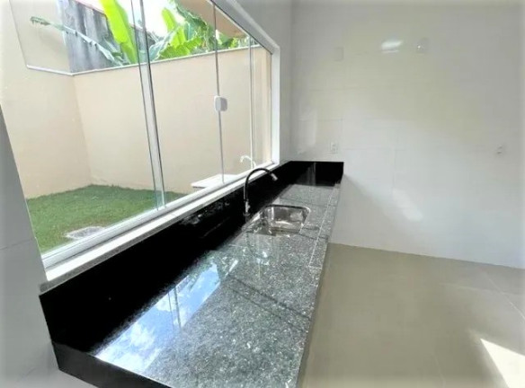 Imagem Casa com 3 Quartos à Venda, 94 m² em Jardim Mont Serrat - Aparecida de Goiânia Imagem Casa com 3 Quartos à Venda, 94 m² em Jardim Mont Serrat - Aparecida de Goiânia