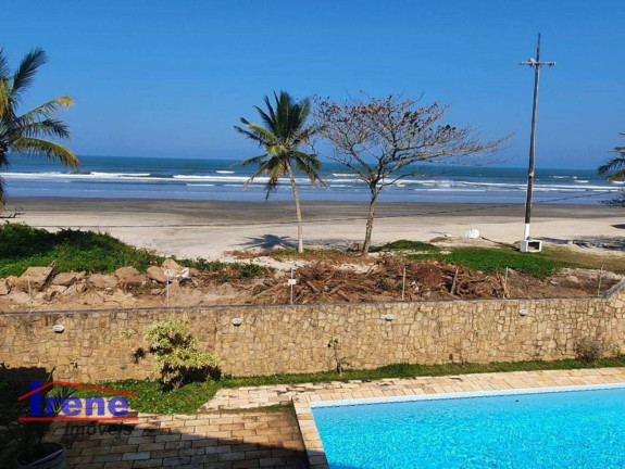 Imagem Sobrado com 6 Quartos à Venda, 270 m² em Suarão - Itanhaém