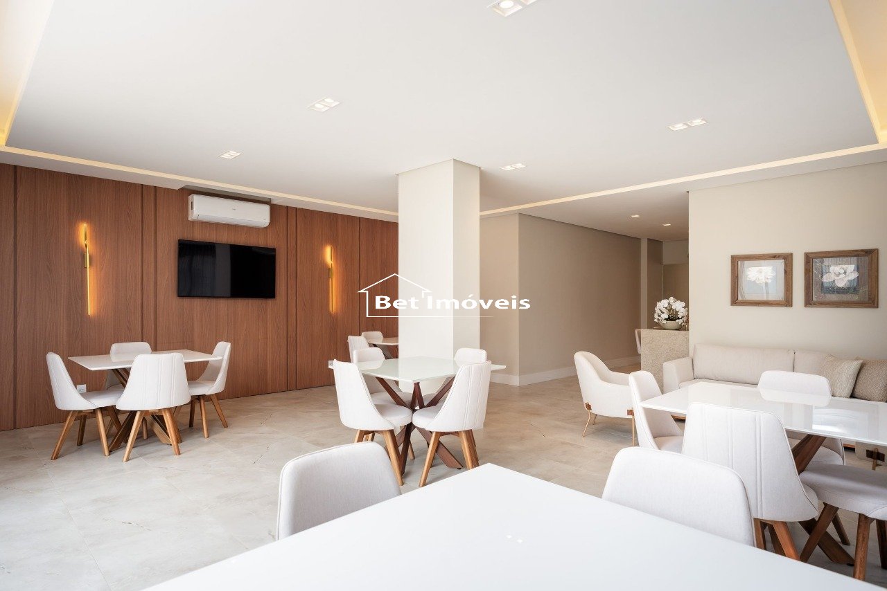Imagem Apartamento com 3 Quartos à Venda, 84 m²em Jardim América - São Leopoldo Imagem Apartamento com 3 Quartos à Venda, 84 m²em Jardim América - São Leopoldo