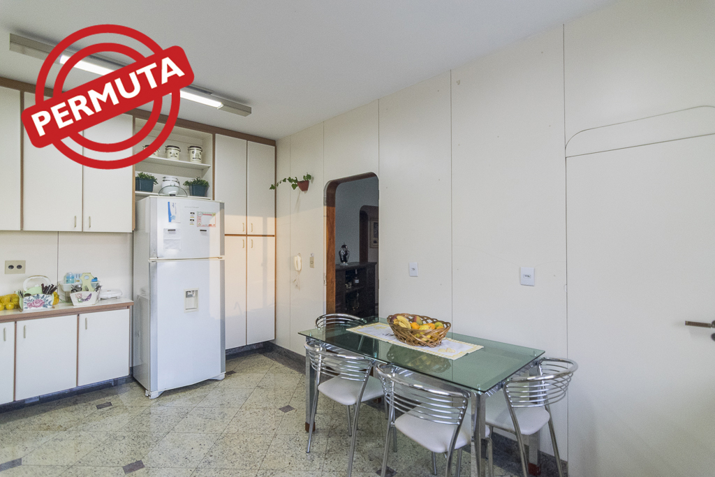 Imagem Apartamento com 3 Quartos à Venda, 190 m²em Centro - Santo André