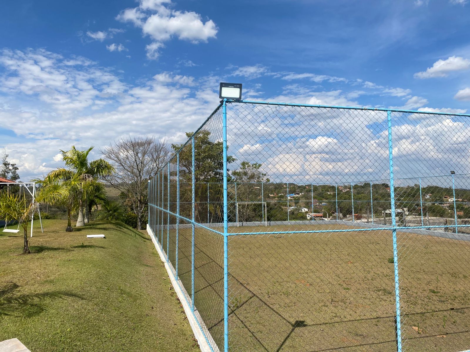 Imagem Chácara com 6 Quartos à Venda, 512 m² em rural - Araçoiaba da Serra Imagem Chácara com 6 Quartos à Venda, 512 m² em rural - Araçoiaba da Serra