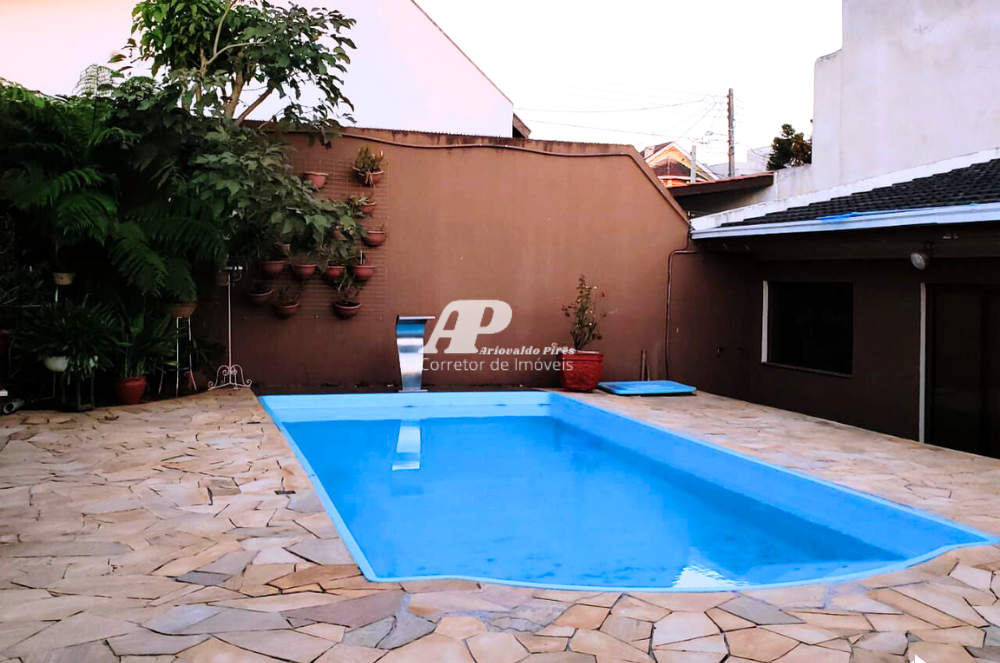 Imagem Casa com 5 Quartos à Venda, 277 m²em Estrela - Ponta Grossa
