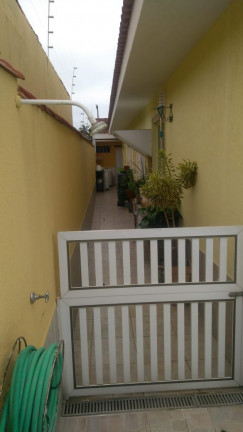 Imagem Casa com 4 Quartos à Venda, 180 m² em Caiçara - Praia Grande Imagem Casa com 4 Quartos à Venda, 180 m² em Caiçara - Praia Grande