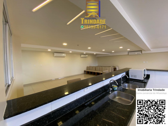 Imagem Apartamento com 2 Quartos à Venda, 60 m² em Olho D'Água - São Luís Imagem Apartamento com 2 Quartos à Venda, 60 m² em Olho D'Água - São Luís