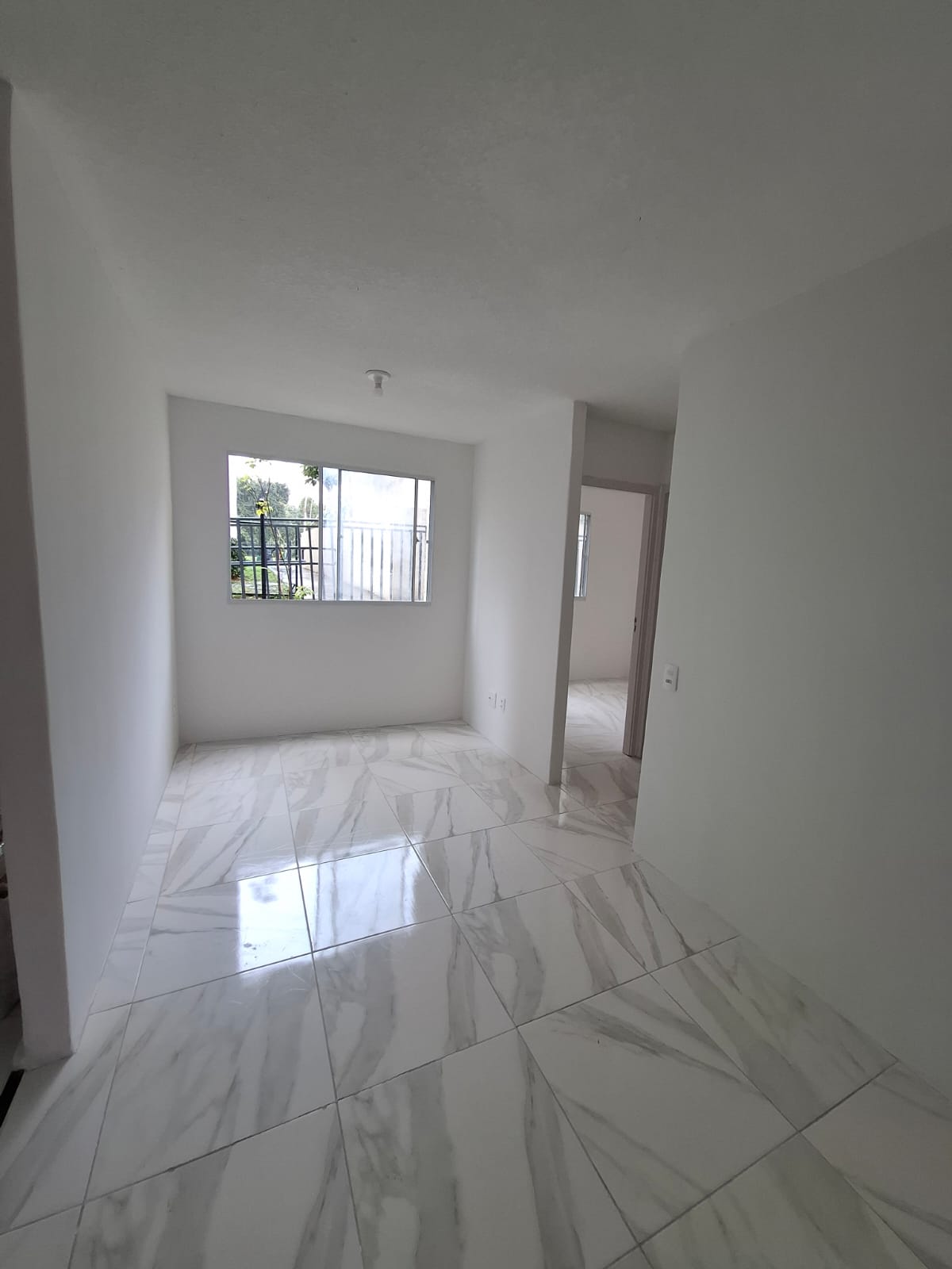 Imagem Apartamento com 2 Quartos à Venda, 40 m² em Nova Brasília - Salvador