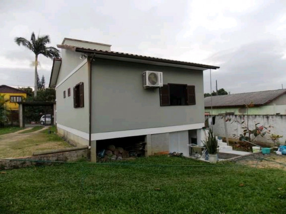 Imagem Casa com 3 Quartos à Venda, 76 m² em Mina União - Criciúma