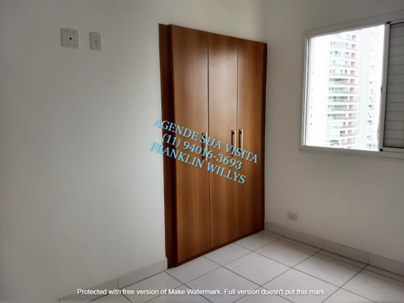 Imagem Apartamento com 3 Quartos à Venda, 80 m² em Vila Clementino - São Paulo