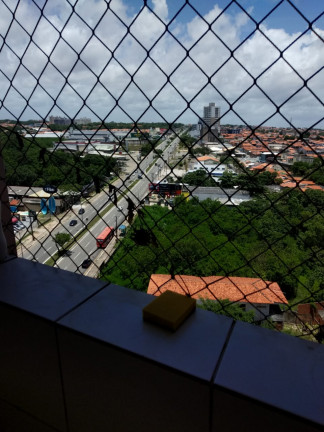 Imagem Apartamento com 3 Quartos para Alugar, 116 m² em Turu - São Luís
