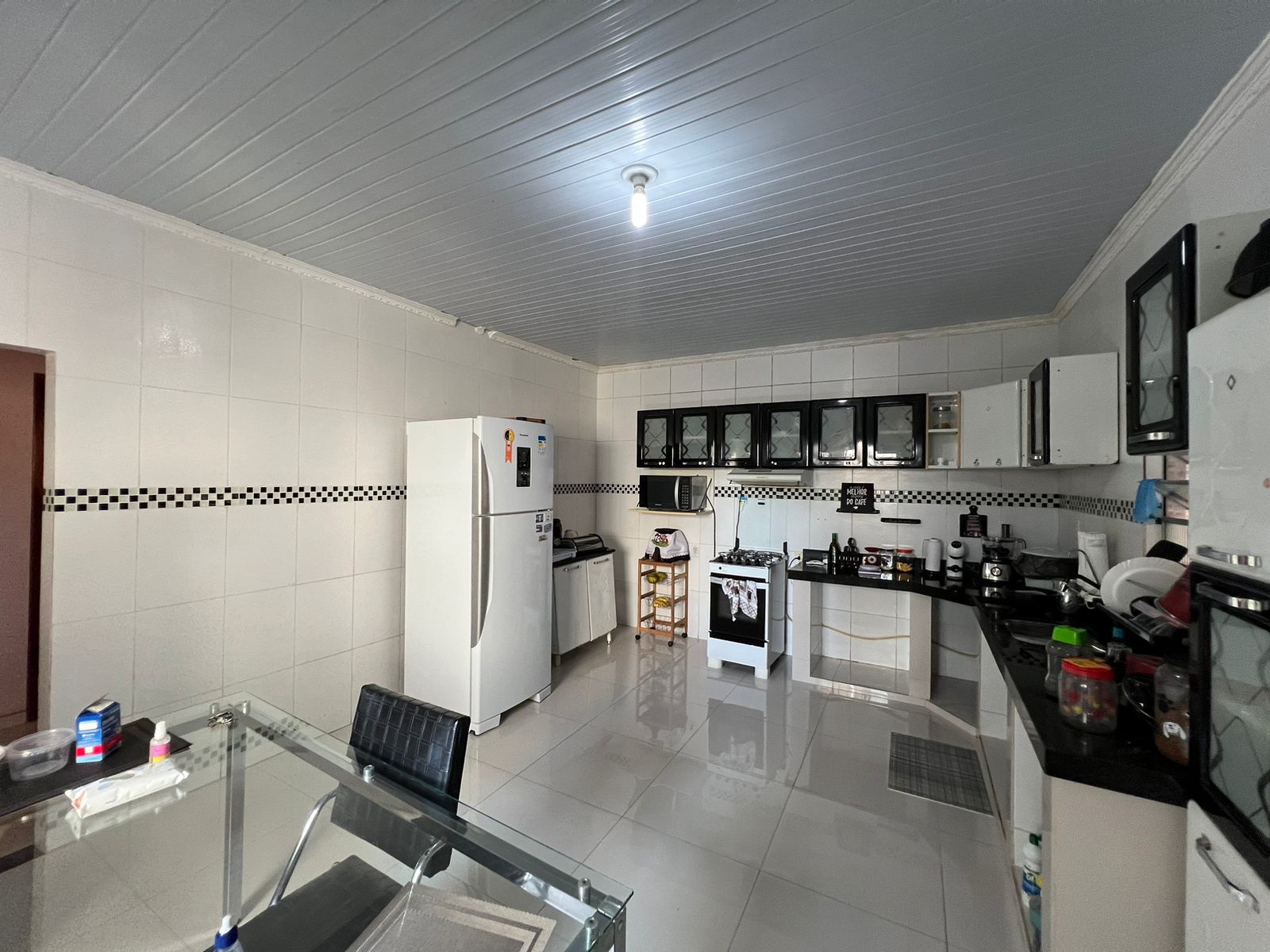 Imagem Casa com 5 Quartos à Venda, 300 m²em Marco - Belém