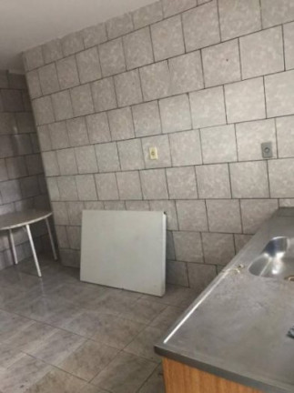 Imagem Sobrado com 2 Quartos para Alugar, 150 m² em Paulicéia - São Bernardo Do Campo Imagem Sobrado com 2 Quartos para Alugar, 150 m² em Paulicéia - São Bernardo Do Campo