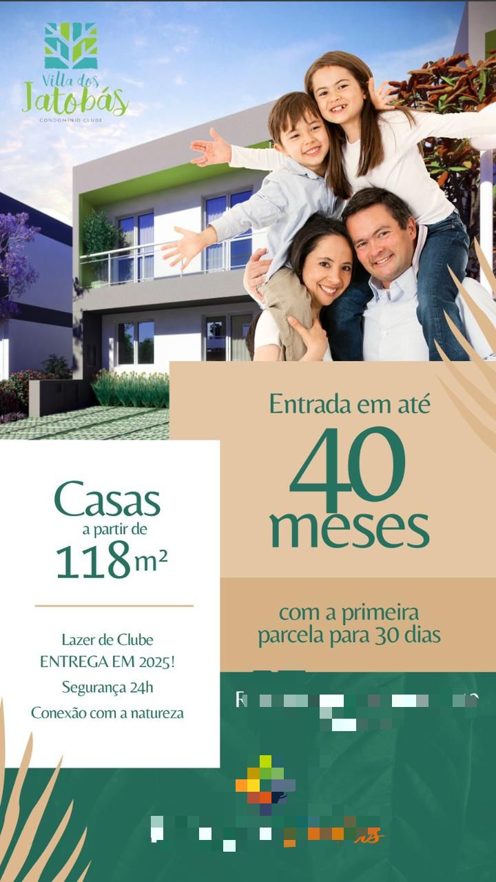 Imagem Casa de Condomínio com 4 Quartos à Venda, 109 m²em Jardim Modelo - Suzano