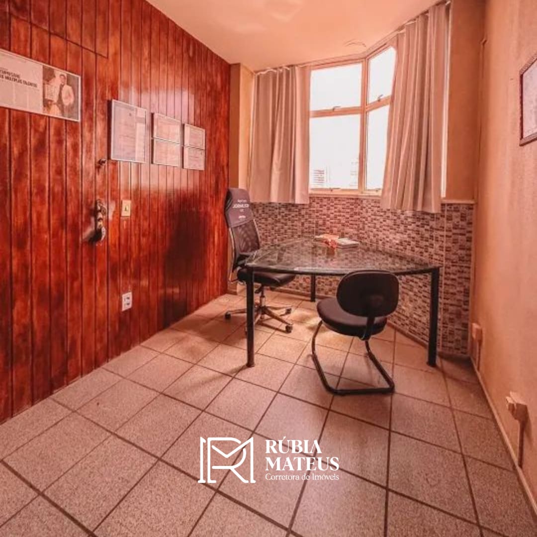 Imagem Cobertura com 5 Quartos à Venda, 359 m²em Tirol - Natal