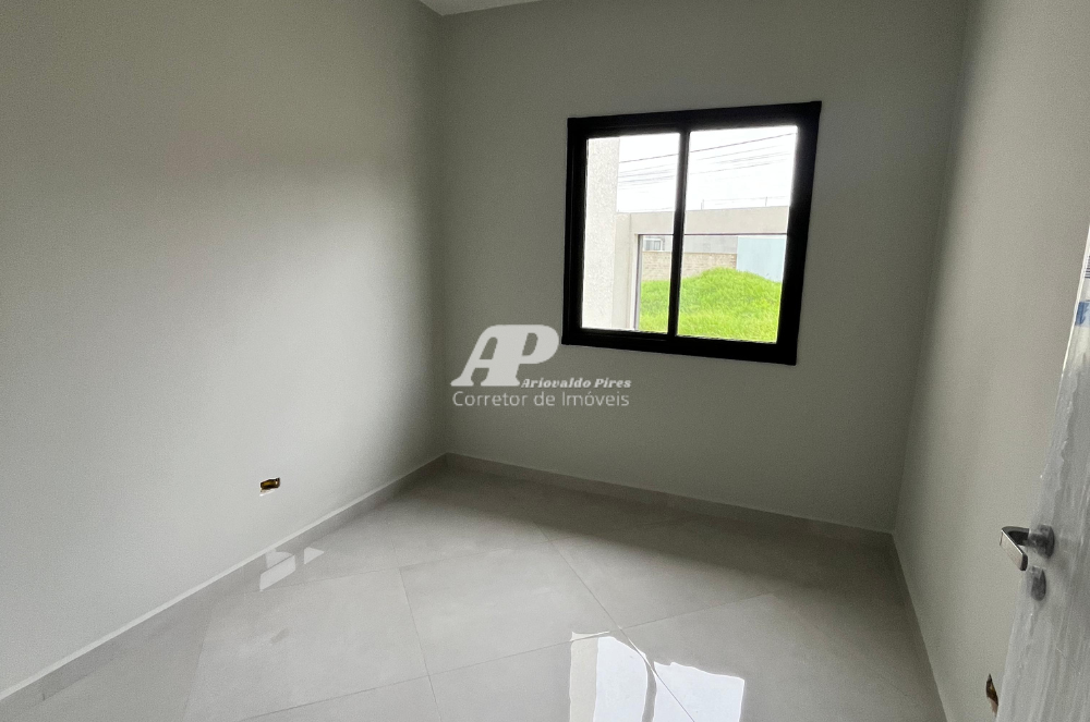 Imagem Casa com 3 Quartos à Venda, 120 m²em Cará-cará - Ponta Grossa