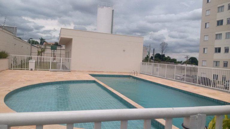 Imagem Apartamento com 2 Quartos à Venda, 50 m² em Jardim do Lago Continuação - Campinas Imagem Apartamento com 2 Quartos à Venda, 50 m² em Jardim do Lago Continuação - Campinas