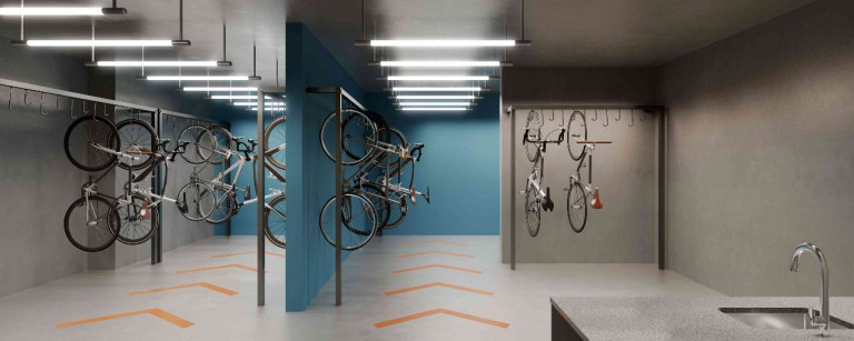 Imagem Apartamento com 4 Quartos à Venda, 186 m² em Pinheiros - São Paulo Imagem Apartamento com 4 Quartos à Venda, 186 m² em Pinheiros - São Paulo