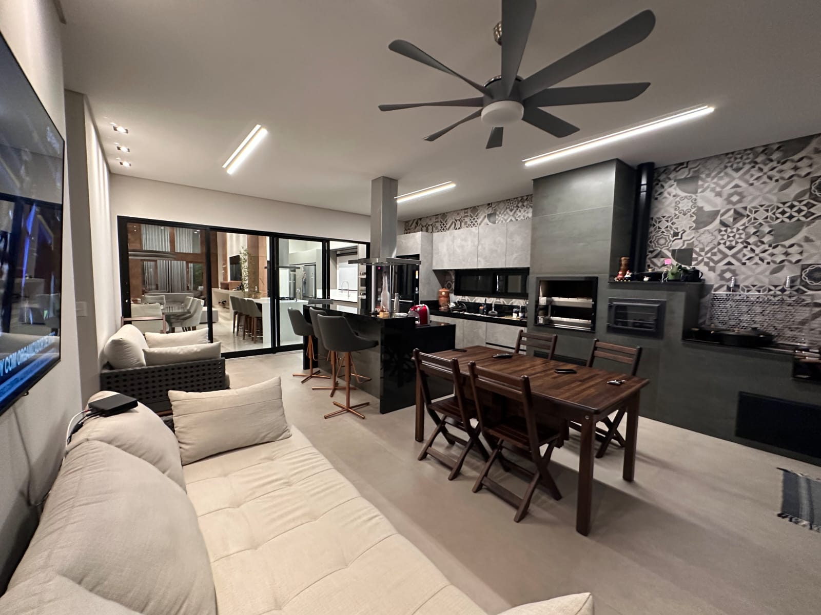 Imagem Casa de Condomínio com 4 Quartos à Venda, 350 m²em Condomínio Reserva da Serra - Jundiaí Imagem Casa de Condomínio com 4 Quartos à Venda, 350 m²em Condomínio Reserva da Serra - Jundiaí