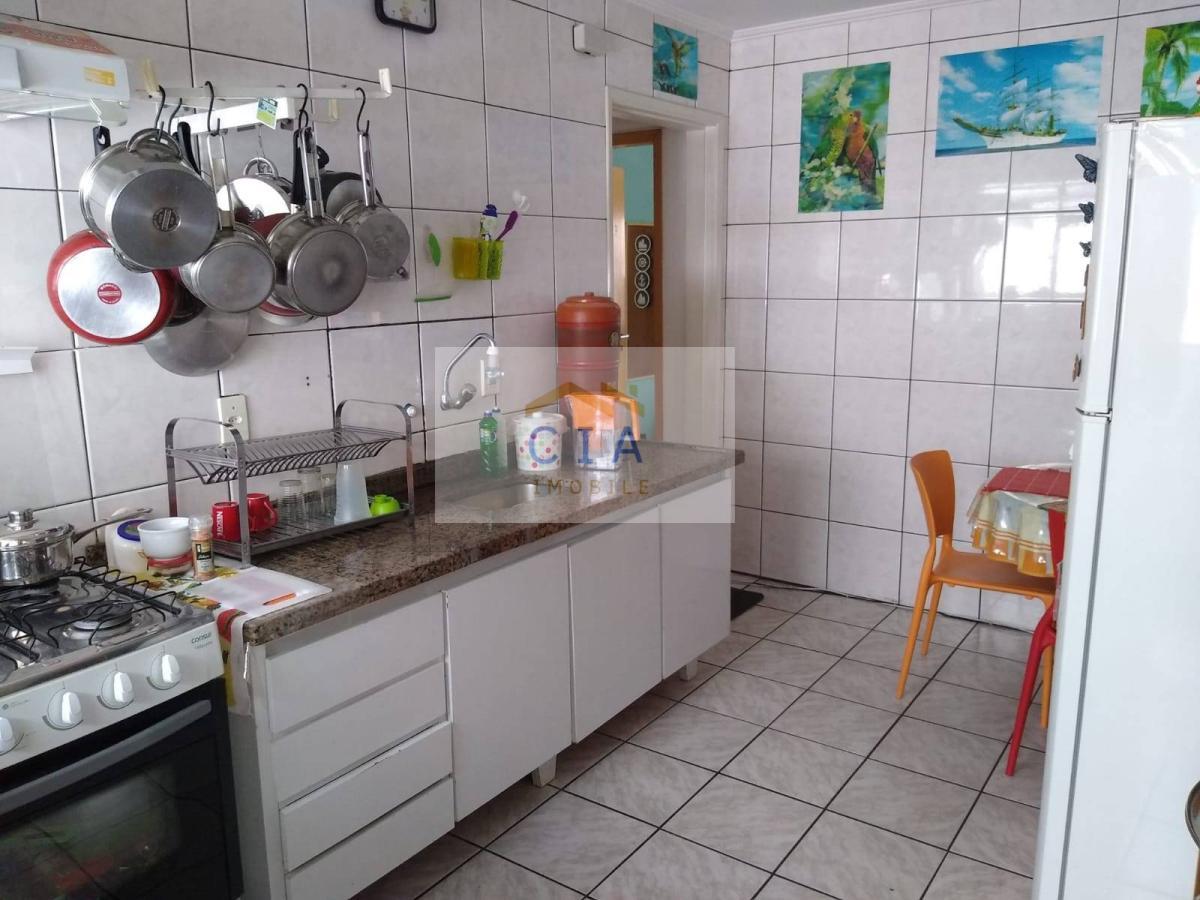 Imagem Apartamento com 2 Quartos à Venda, 70 m²em Vila Gustavo - São Paulo
