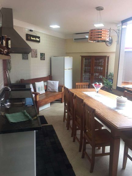 Imagem Cobertura com 4 Quartos à Venda, 350 m² em Santa Paula - São Caetano Do Sul Imagem Cobertura com 4 Quartos à Venda, 350 m² em Santa Paula - São Caetano Do Sul