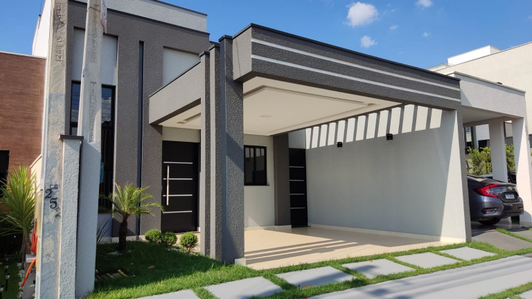 Imagem Casa de Condomínio com 3 Quartos à Venda, 112 m² em Jardim Park Real - Indaiatuba Imagem Casa de Condomínio com 3 Quartos à Venda, 112 m² em Jardim Park Real - Indaiatuba
