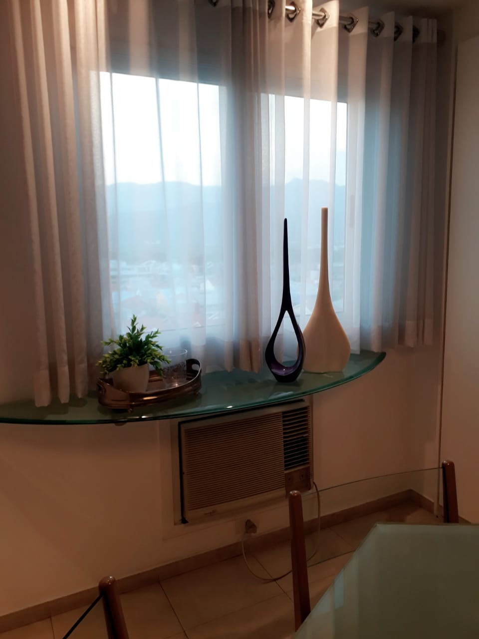 Imagem Apartamento com 2 Quartos para Alugar, 88 m² em Recreio dos Bandeirantes - Rio de Janeiro
