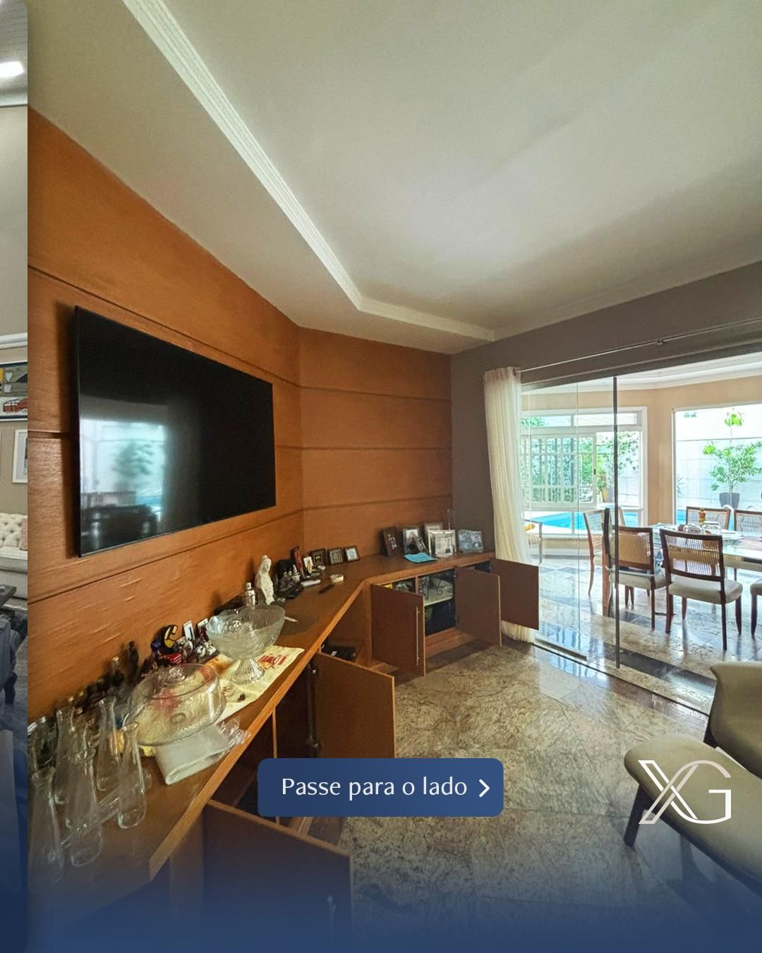 Imagem Casa de Condomínio com 3 Quartos à Venda, 450 m²em Parque Verde - Belém Imagem Casa de Condomínio com 3 Quartos à Venda, 450 m²em Parque Verde - Belém