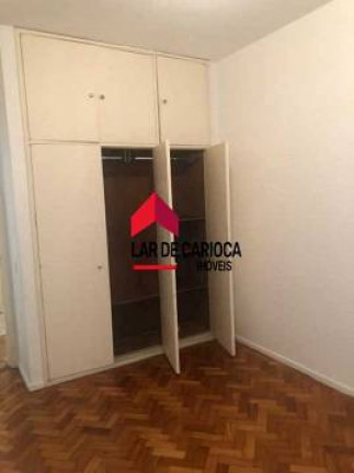 Imagem Apartamento com 3 Quartos à Venda, 130 m² em Copacabana - Rio de Janeiro
