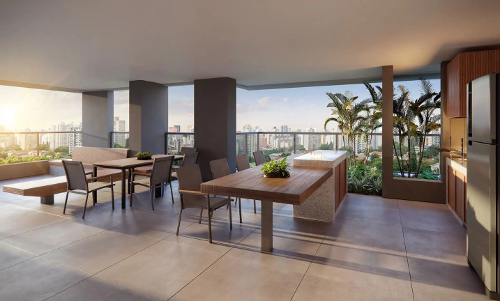 Imagem Apartamento com 3 Quartos à Venda, 88 m² em Santa Cecília - São Paulo Imagem Apartamento com 3 Quartos à Venda, 88 m² em Santa Cecília - São Paulo