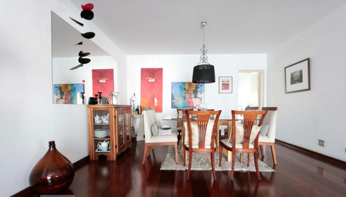 Imagem Apartamento com 3 Quartos à Venda, 220 m² em Vila Morumbi - São Paulo Imagem Apartamento com 3 Quartos à Venda, 220 m² em Vila Morumbi - São Paulo