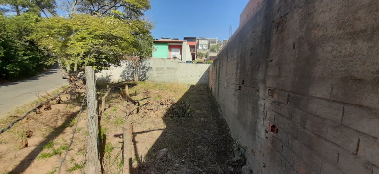 Imagem Terreno à Venda, em Vila dos Comerciários - Franco da Rocha Imagem Terreno à Venda, em Vila dos Comerciários - Franco da Rocha
