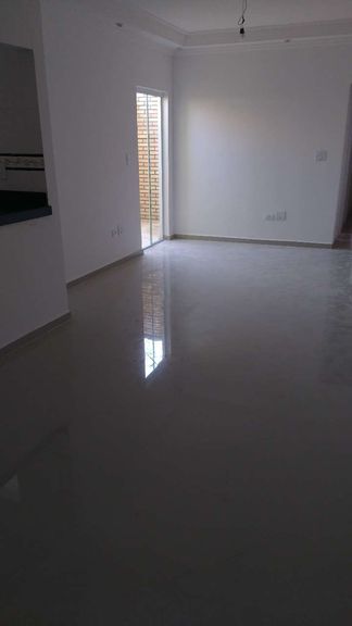 Imagem Apartamento com 3 Quartos à Venda, 90 m² em Campestre - Santo André Imagem Apartamento com 3 Quartos à Venda, 90 m² em Campestre - Santo André