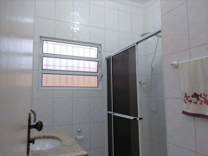 Imagem Casa com 2 Quartos à Venda, 100 m² em Tupi - Praia Grande