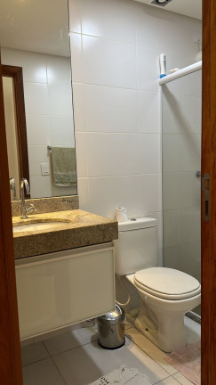 Imagem Apartamento com 2 Quartos à Venda, 64 m² em Praia de Itaparica - Vila Velha Imagem Apartamento com 2 Quartos à Venda, 64 m² em Praia de Itaparica - Vila Velha