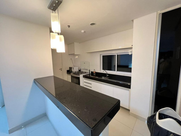 Imagem Apartamento com 3 Quartos à Venda,  em Lagoa Nova - Natal