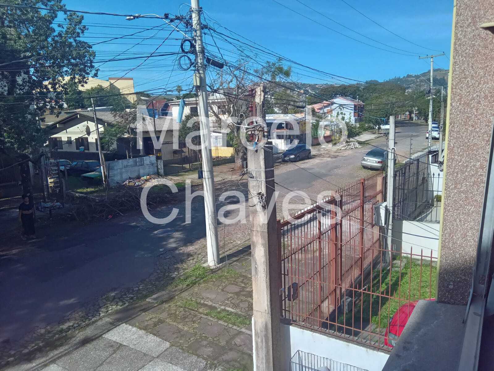 Imagem Apartamento com 2 Quartos à Venda, 61 m² em Vila João Pessoa - Porto Alegre