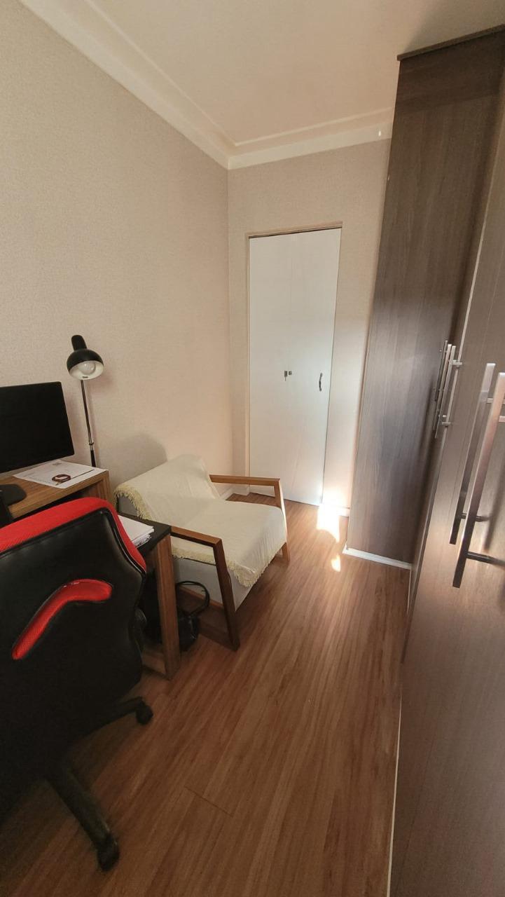 Imagem Apartamento com 3 Quartos à Venda, 89 m² em Jardim Aida - Guarulhos