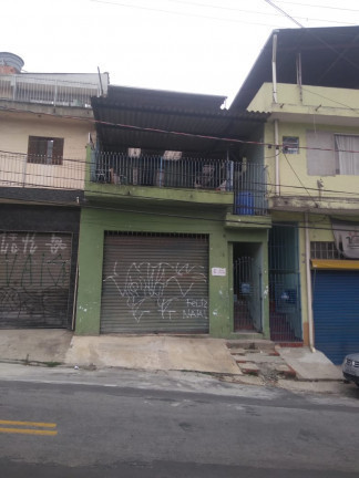 Imagem Casa com 3 Quartos à Venda,  em Vila Menck - Osasco