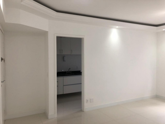 Imagem Apartamento com 2 Quartos à Venda, 58 m² em Vila Andrade - São Paulo