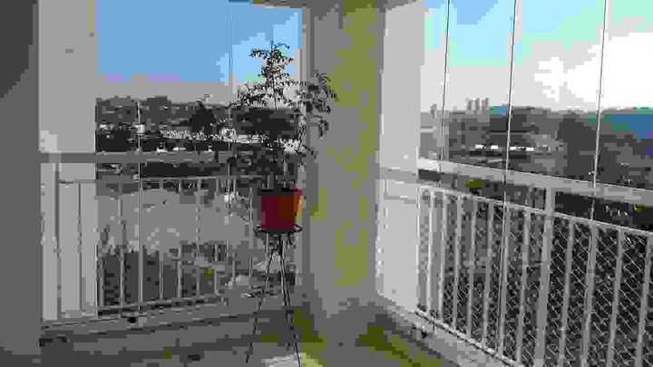 Imagem Apartamento com 3 Quartos à Venda, 106 m² em Jardim Arpoador - São Paulo