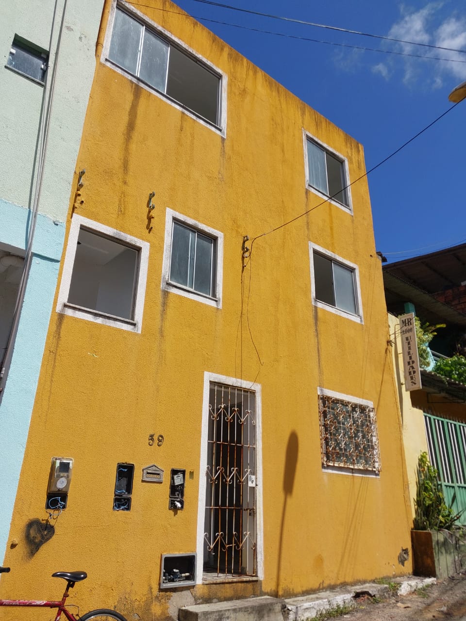 Imagem Edifício Residencial com 3 Quartos à Venda, 110 m²em Vila Praiana - Lauro de Freitas Imagem Edifício Residencial com 3 Quartos à Venda, 110 m²em Vila Praiana - Lauro de Freitas