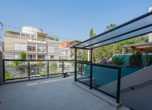 Imagem Sobrado com 3 Quartos à Venda, 146 m² em Vila Madalena - São Paulo Imagem Sobrado com 3 Quartos à Venda, 146 m² em Vila Madalena - São Paulo