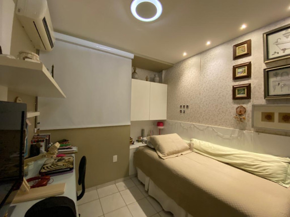 Imagem Apartamento com 3 Quartos à Venda, 91 m² em Aeroclube - João Pessoa