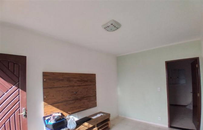 Imagem Casa com 2 Quartos para Alugar, 60 m² em Vila Guaca - São Paulo