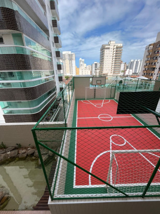 Imagem Apartamento com 2 Quartos à Venda,  em Ocian - Praia Grande