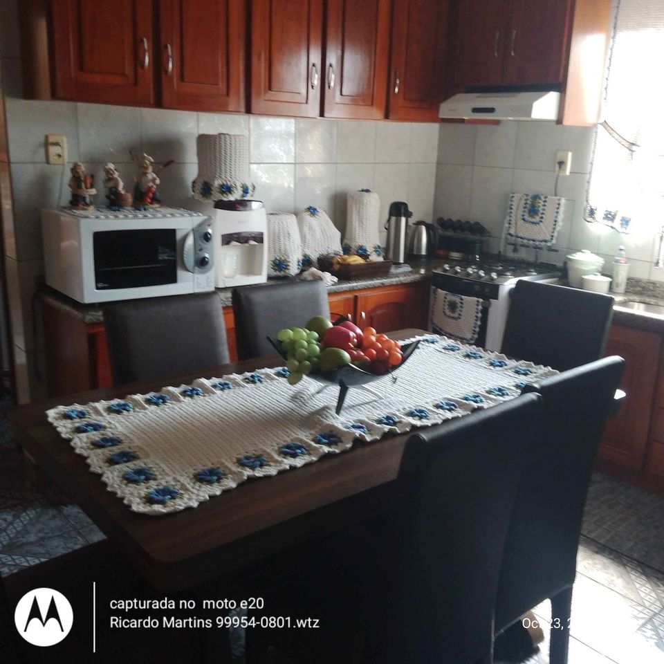 Imagem Casa com 3 Quartos à Venda, 180 m²em Santa Luzia - Criciúma